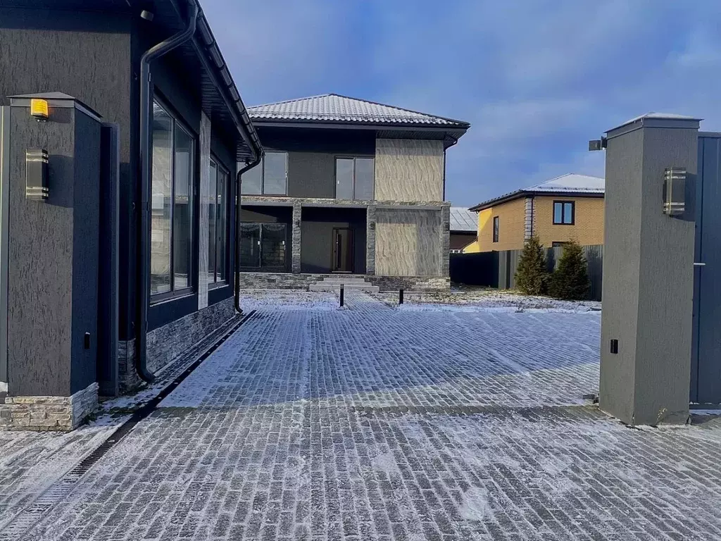 Коттедж в Московская область, Старая Купавна Богородский городской ... - Фото 1