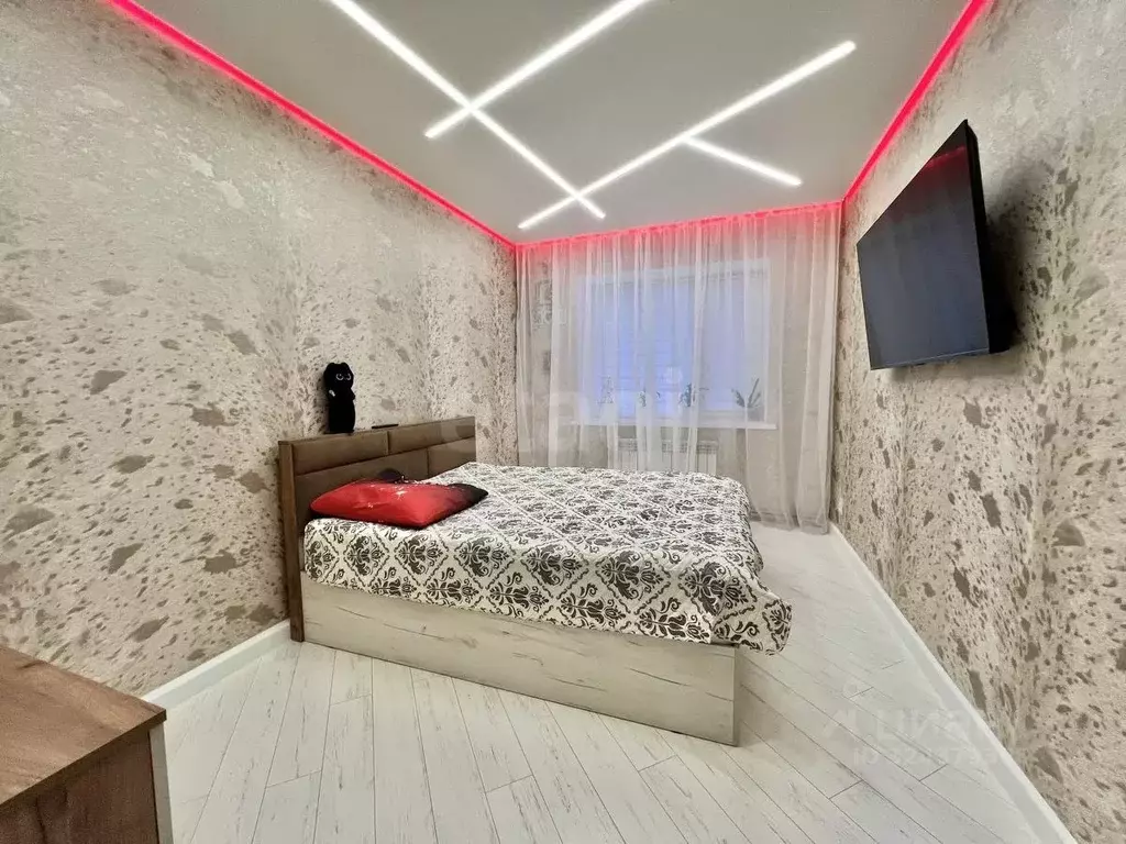 2-к кв. Белгородская область, Яковлевский муниципальный округ, с. ... - Фото 1