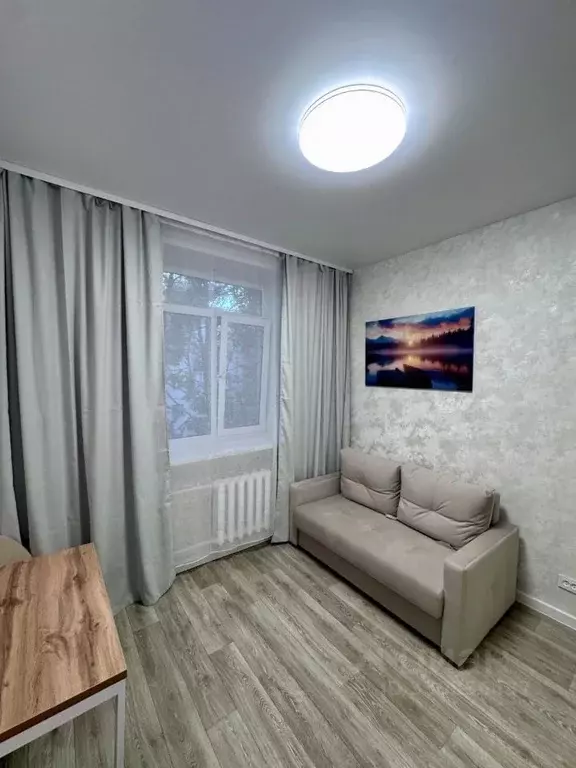 Студия Воронежская область, Воронеж ул. Торпедо, 34 (17.0 м) - Фото 2