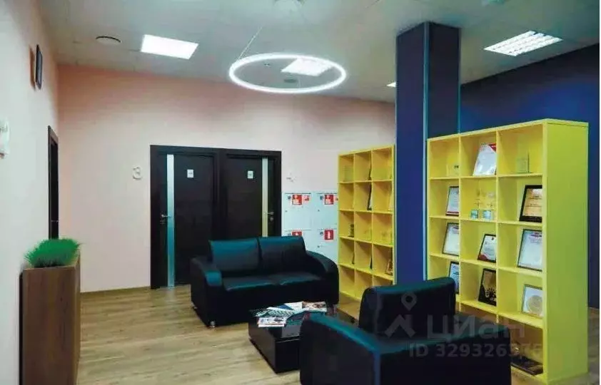 Офис в Москва Вятская ул., 27С19 (2678 м) - Фото 2