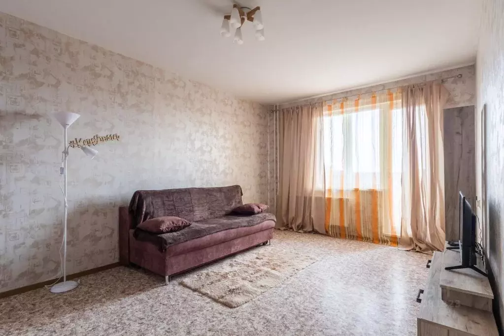 1-к кв. Санкт-Петербург ул. Маршала Захарова, 18к1 (40.0 м) - Фото 2