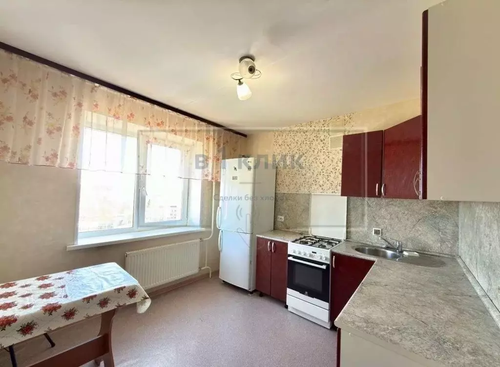 1-к кв. Ярославская область, Ярославль ул. Бабича, 4к2 (37.0 м) - Фото 2