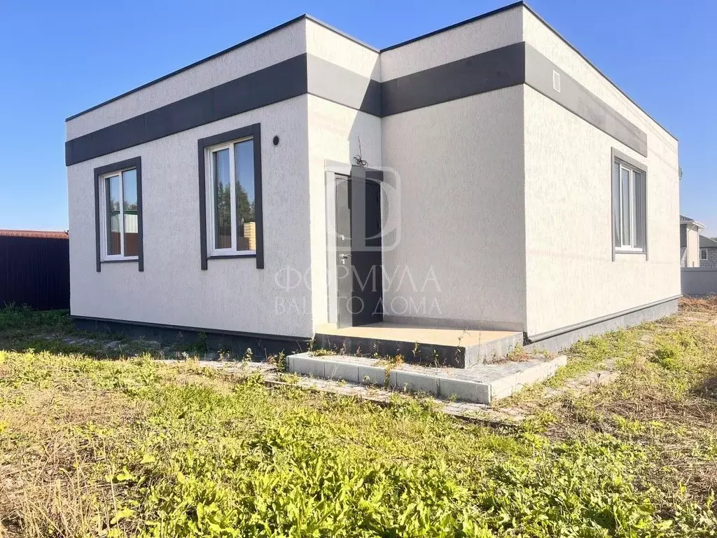 Дом в Свердловская область, Сысертский муниципальный округ, Шато-2 кп ... - Фото 2