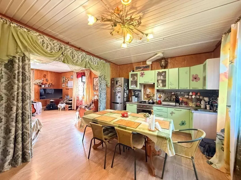 Дом, 139.7 м - Фото 1