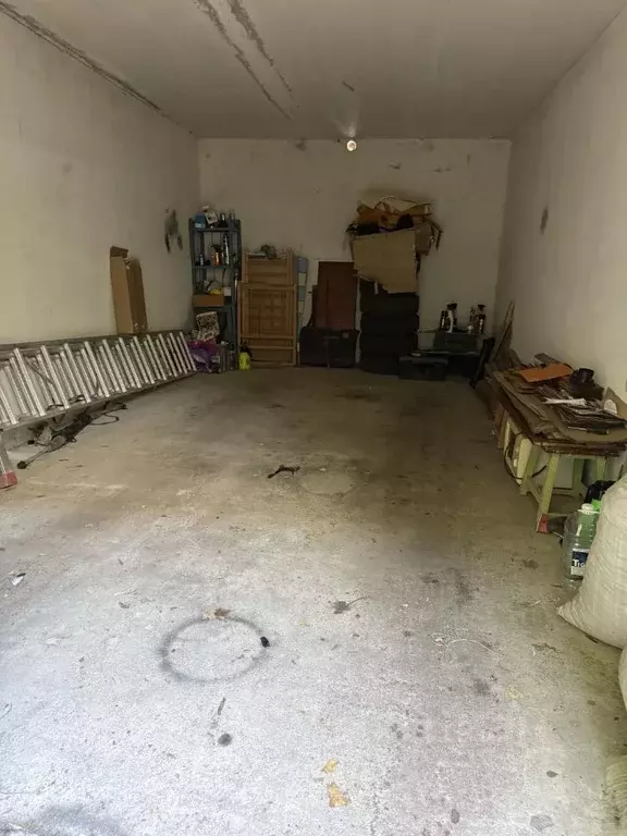 Гараж в Ставропольский край, Кисловодск ул. Андрея Губина, 26 (23 м) - Фото 0