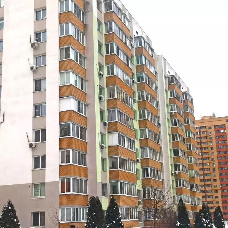 1-к кв. Рязанская область, Рязанский муниципальный округ, с. Дядьково ... - Фото 1