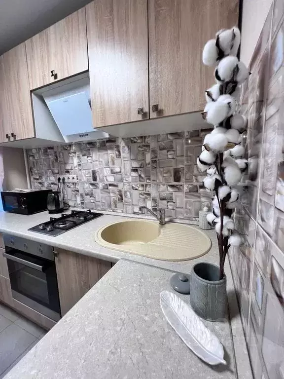 2-к кв. Москва ул. Шкулева, 3 (37.0 м) - Фото 1