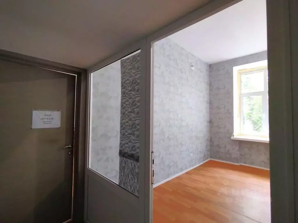 Офис в Самарская область, Самара Подшипниковая ул., 1 (15 м) - Фото 1