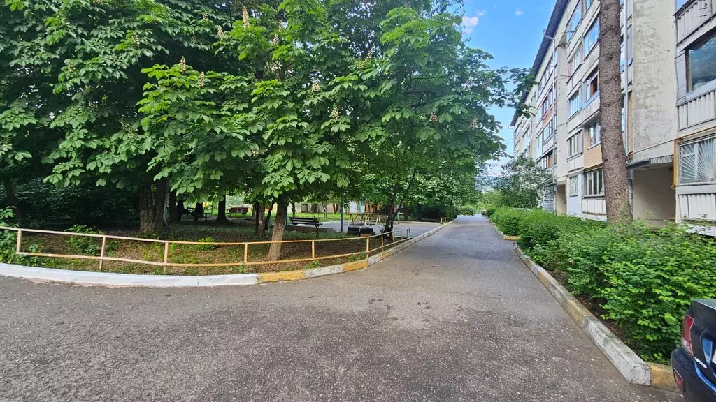 Продаётся 2-к квартира, 43.8 м - Фото 0