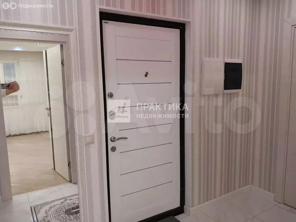 1-комнатная квартира: Балашиха, улица Дмитриева, 20 (50 м) - Фото 1