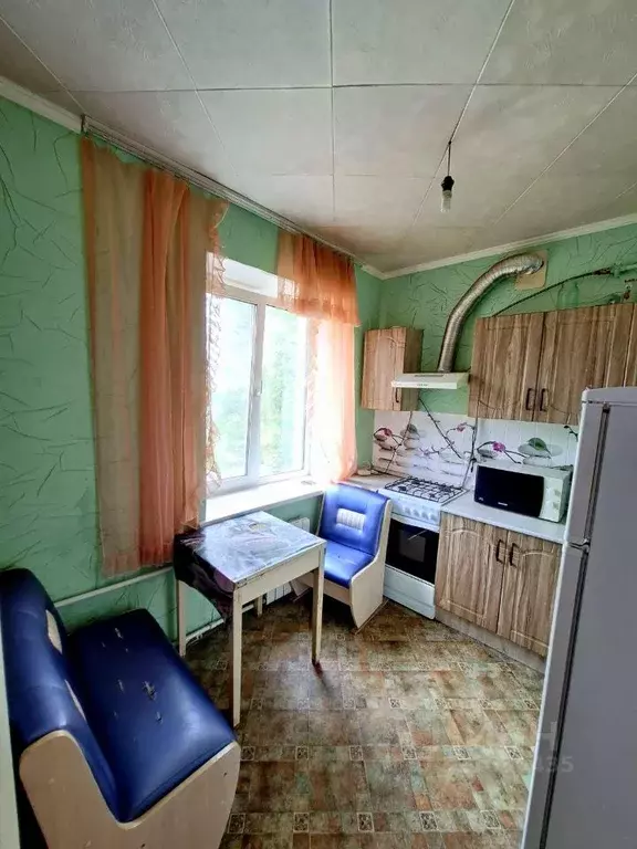 1-к кв. Саратовская область, Саратов Заречная ул., 13а (32.0 м) - Фото 1