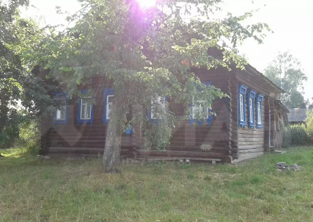 Купить Дом В Покровском Нижегородской Области