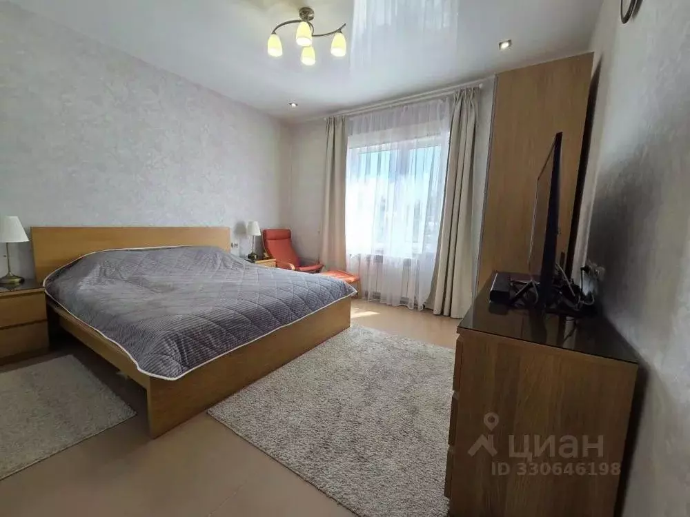 Дом в Омская область, Омск ул. Профинтерна (115 м) - Фото 1