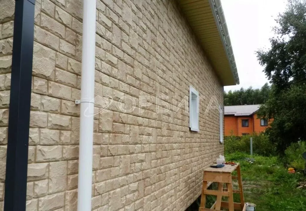 Дом в Тюменская область, Нижнетавдинский муниципальный округ, Геолог-2 ... - Фото 2