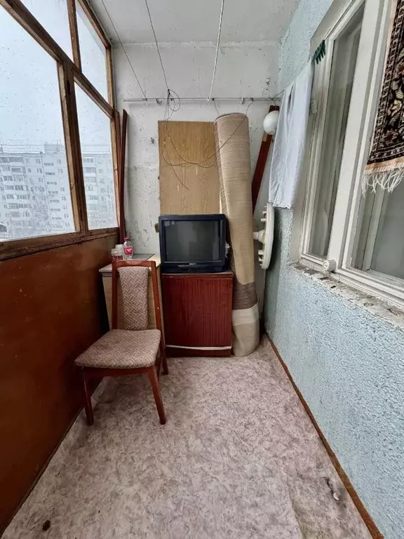2-к кв. Башкортостан, Уфа бул. Тухвата Янаби, 65 (43.0 м) - Фото 2