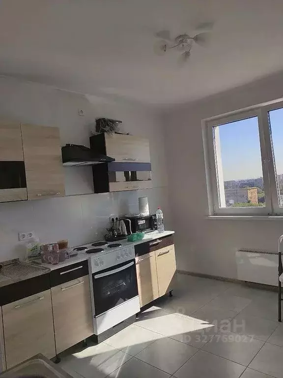 2-к кв. Москва Варшавское ш., 100к1 (57.0 м) - Фото 2