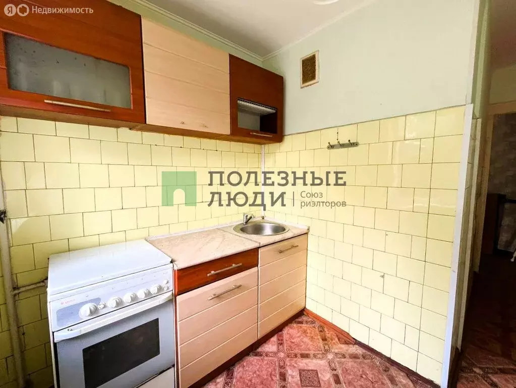 2-комнатная квартира: Орёл, Комсомольская улица, 346 (46.3 м) - Фото 1