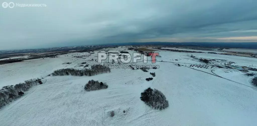 Участок в Шуваевский сельсовет, СТ Алые Паруса (10.4 м) - Фото 1