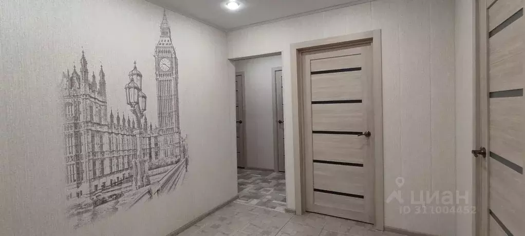 3-к кв. Владимирская область, Владимир Сущевская ул., 3 (76.0 м) - Фото 1