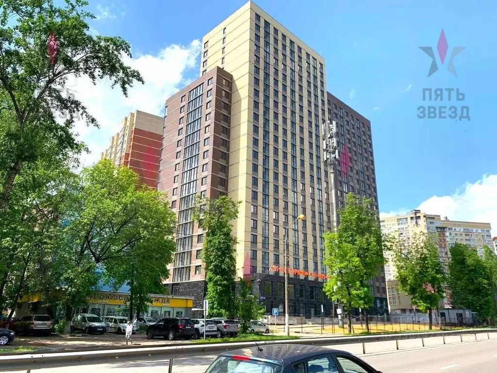 Помещение свободного назначения в Московская область, Люберцы ... - Фото 1