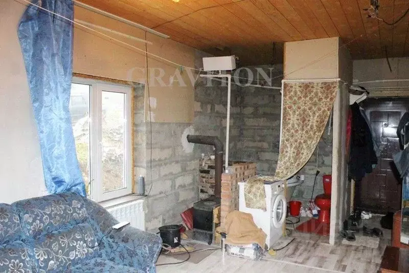 Дом в Алтай, Горно-Алтайск ул. Имени А.К. Мери (40 м) - Фото 2