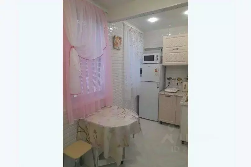 Дом в Крым, Алушта ул. Краснофлотская, 6/8 (30 м) - Фото 2