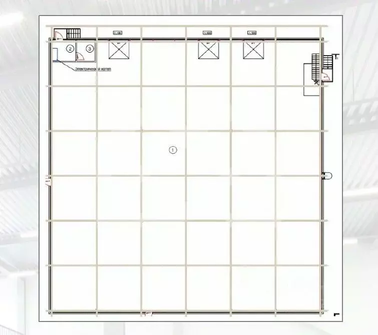 Помещение свободного назначения в Московская область, Раменский ... - Фото 2