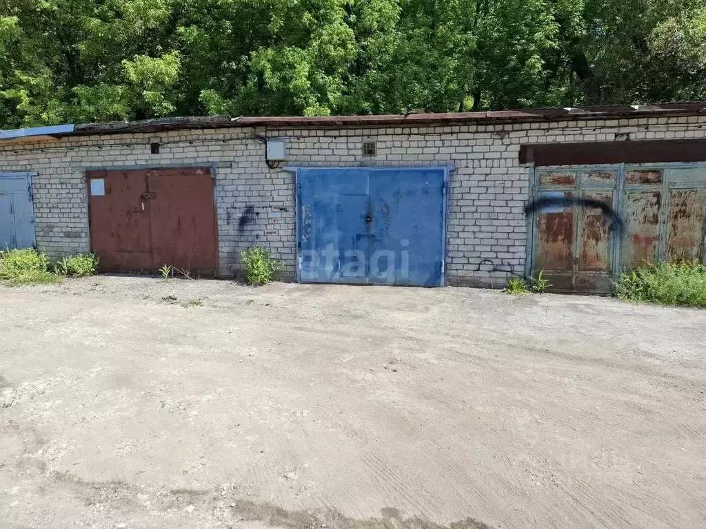 Гараж в Калужская область, Калуга  (64 м) - Фото 2