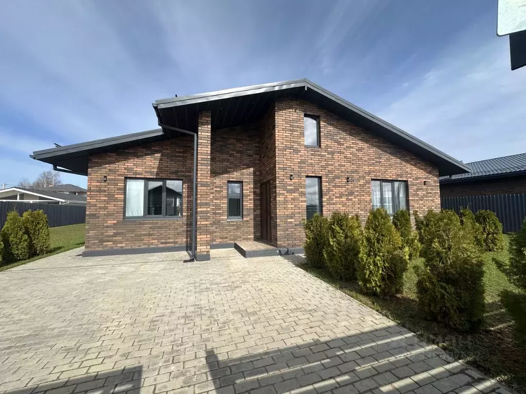 Дом в Московская область, Дмитровский муниципальный округ, Притяжение ... - Фото 1