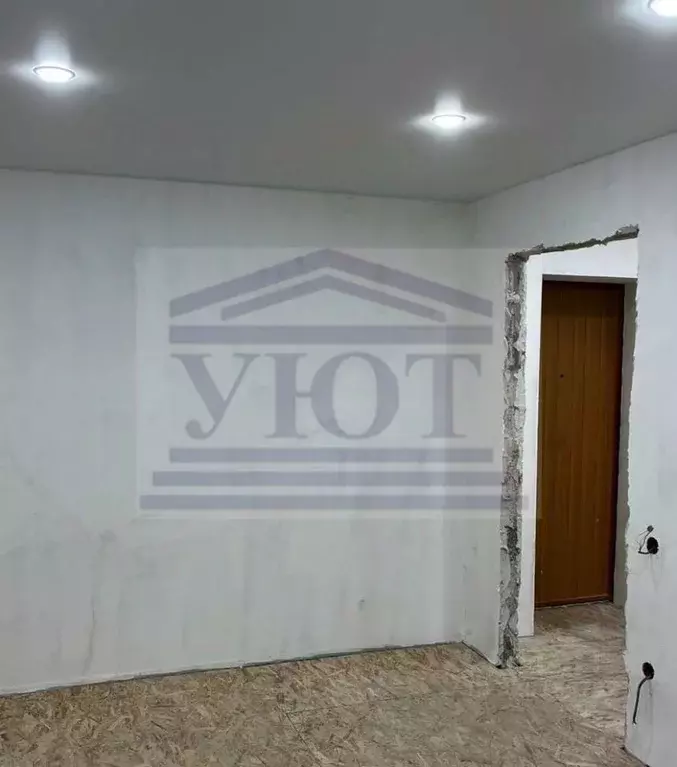 1-к кв. Самарская область, Самара Шариковый пер., 2 (30.5 м) - Фото 1