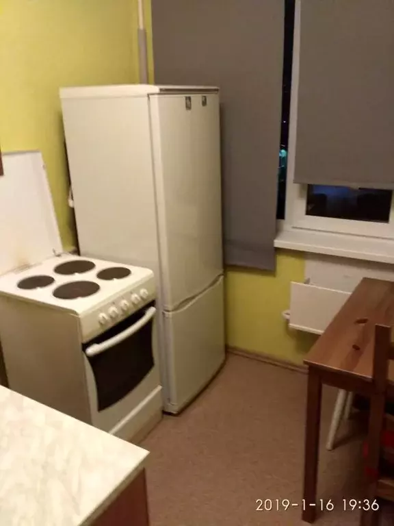 1-к кв. Новосибирская область, Новосибирск ул. Грибоедова, 32/1 (30.0 ... - Фото 0