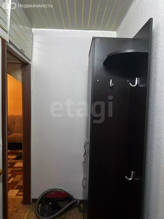 1-комнатная квартира: Ярославль, улица Блюхера, 84 (30.4 м) - Фото 1