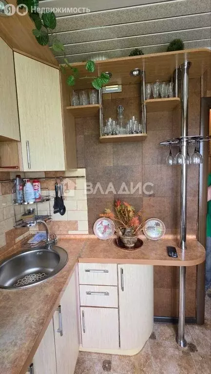 3-комнатная квартира: Коломна, 1-й Юбилейный проезд, 2 (58 м) - Фото 2