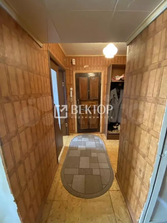 3-к. квартира, 58,3 м, 2/5 эт. - Фото 1