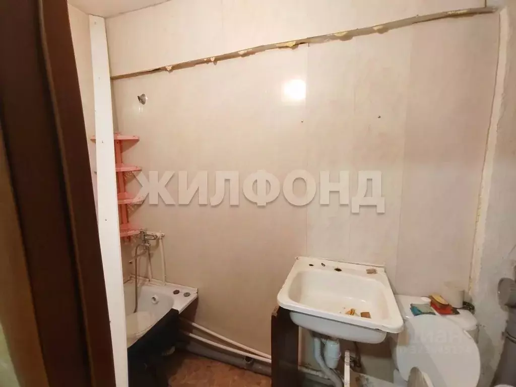 1-к кв. Хакасия, Абакан Молодежный кв-л, 9 (27.0 м) - Фото 2