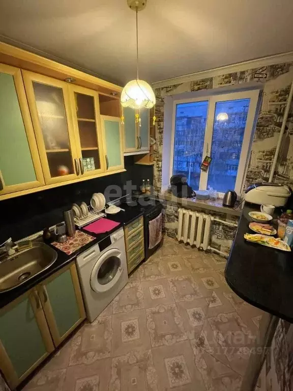 1-к кв. Крым, Симферополь ул. 1-й Конной армии (32.0 м) - Фото 0