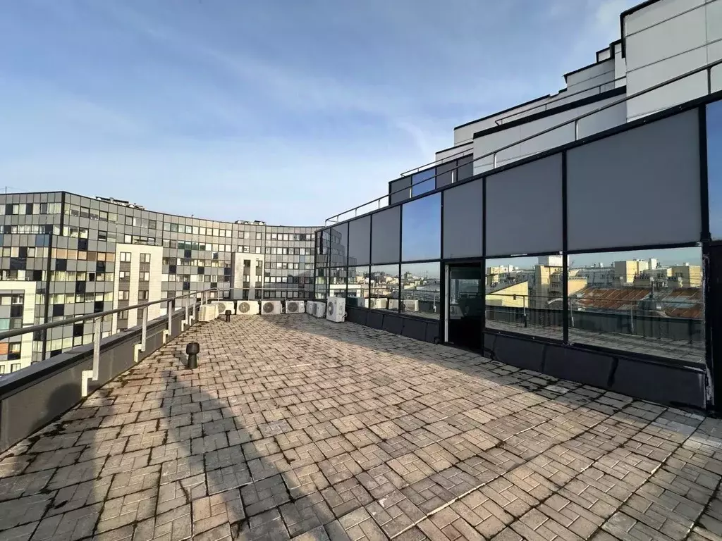 Офис в Санкт-Петербург ул. Большая Зеленина, 8к2 (457 м) - Фото 0