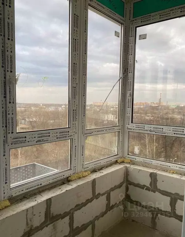 1-к кв. Московская область, Щелково Соболевка мкр, Соболевка жилой ... - Фото 1