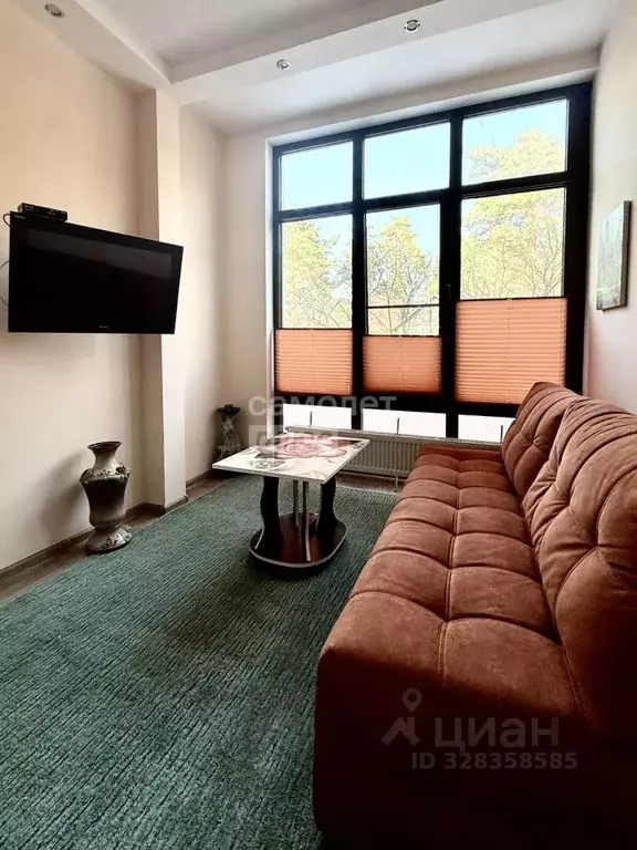 2-к кв. Московская область, Видное Совхозная ул., 6 (36.0 м) - Фото 1