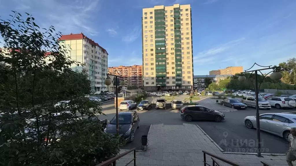2-к кв. Хакасия, Абакан ул. Богдана Хмельницкого, 159 (46.9 м) - Фото 0