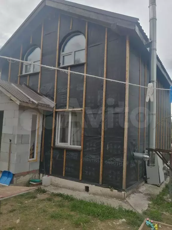 Дом 73 м на участке 11 сот. - Фото 0