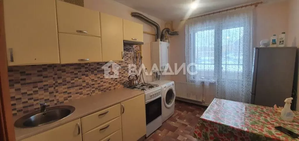 3-к кв. Владимирская область, Собинка ул. Ленина, 18/1 (70.0 м) - Фото 0