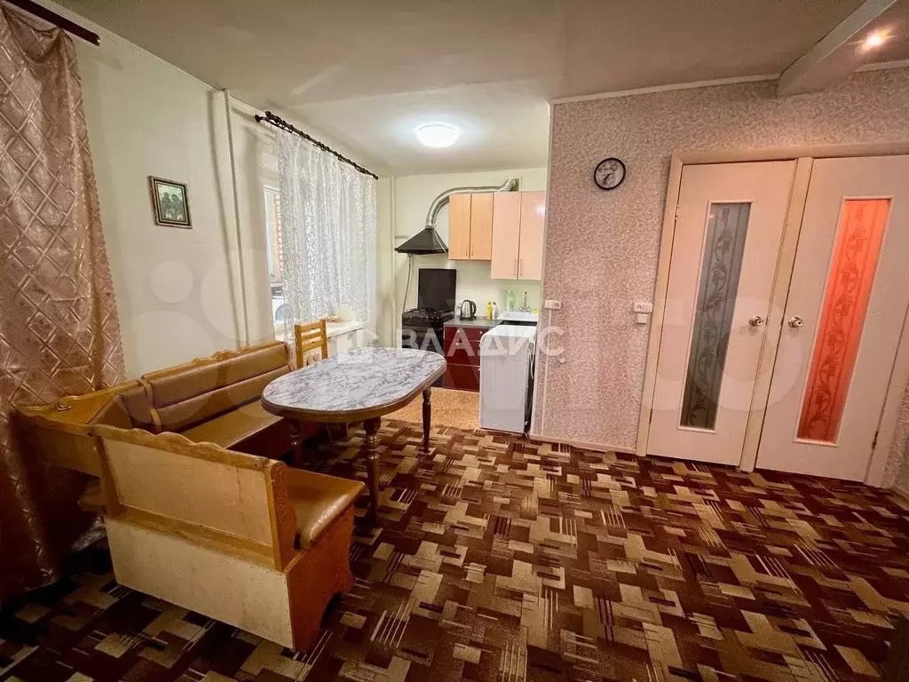 2-к. квартира, 40 м, 2/9 эт. - Фото 0