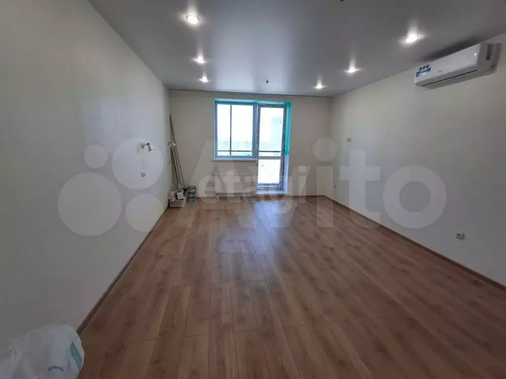 Квартира-студия, 35,5 м, 7/14 эт. - Фото 0