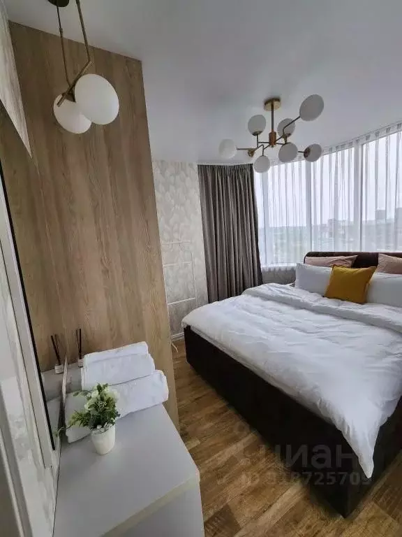 2-к кв. Приморский край, Владивосток Фастовская ул., 29 (41.0 м) - Фото 0