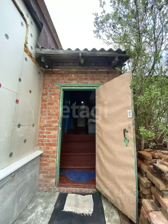 Дом в Саратовская область, Красноармейск Рабочая ул., 5 (51 м) - Фото 1