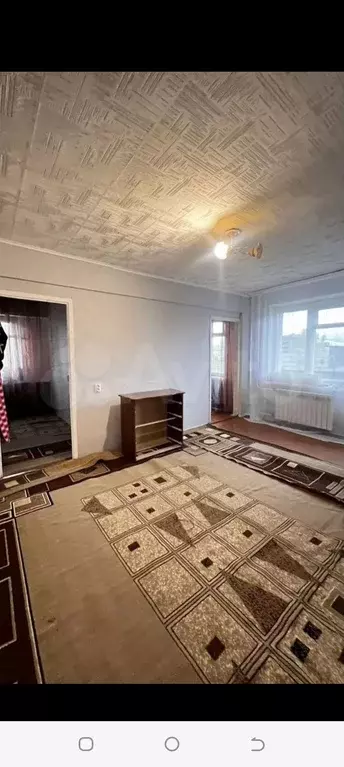 Продаётся 4-к квартира, 59.2 м - Фото 1