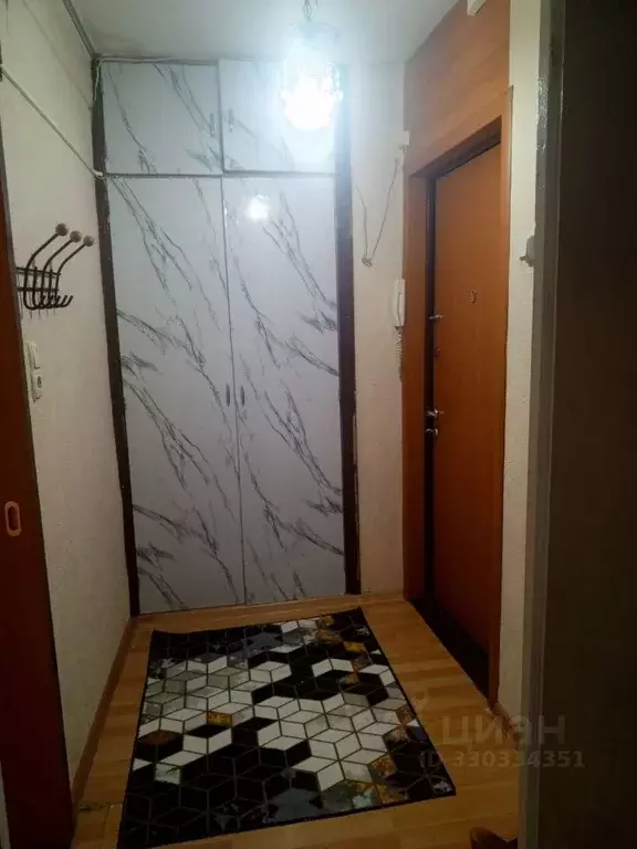 1-к кв. Москва Сивашская ул., 6К1 (33.0 м) - Фото 1