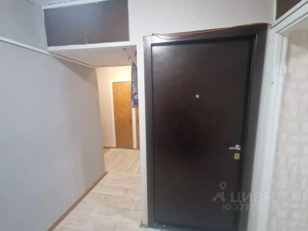 Комната Татарстан, Набережные Челны ул. Шамиля Усманова, 77 (20.0 м) - Фото 2