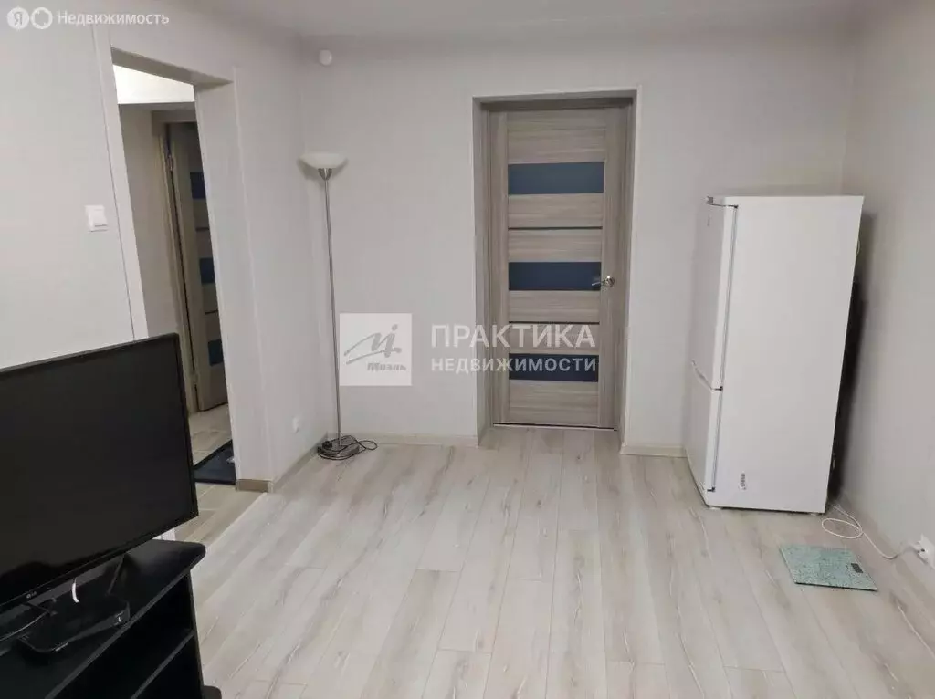 3-комнатная квартира: Киржач, улица Текстильщиков, 9 (62.2 м) - Фото 1